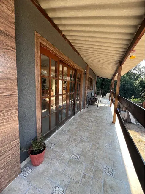 Foto 2 de Chácara com 2 quartos à venda, 530m2 em Portão, Atibaia - SP