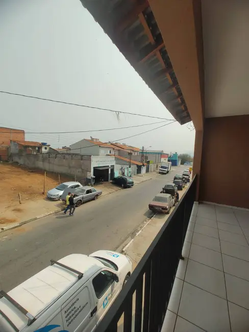 Foto 8 de Casa com 3 quartos à venda, 150m2 em Jardim Águas Claras, Braganca Paulista - SP