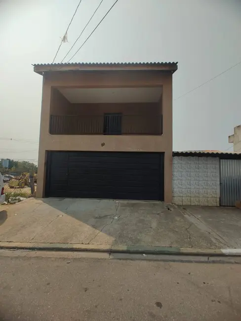 Foto 1 de Casa com 3 quartos à venda, 150m2 em Jardim Águas Claras, Braganca Paulista - SP