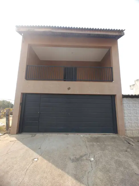 Foto 3 de Casa com 3 quartos à venda, 150m2 em Jardim Águas Claras, Braganca Paulista - SP