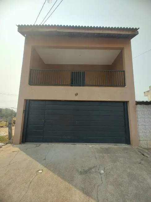 Foto 2 de Casa com 3 quartos à venda, 150m2 em Jardim Águas Claras, Braganca Paulista - SP