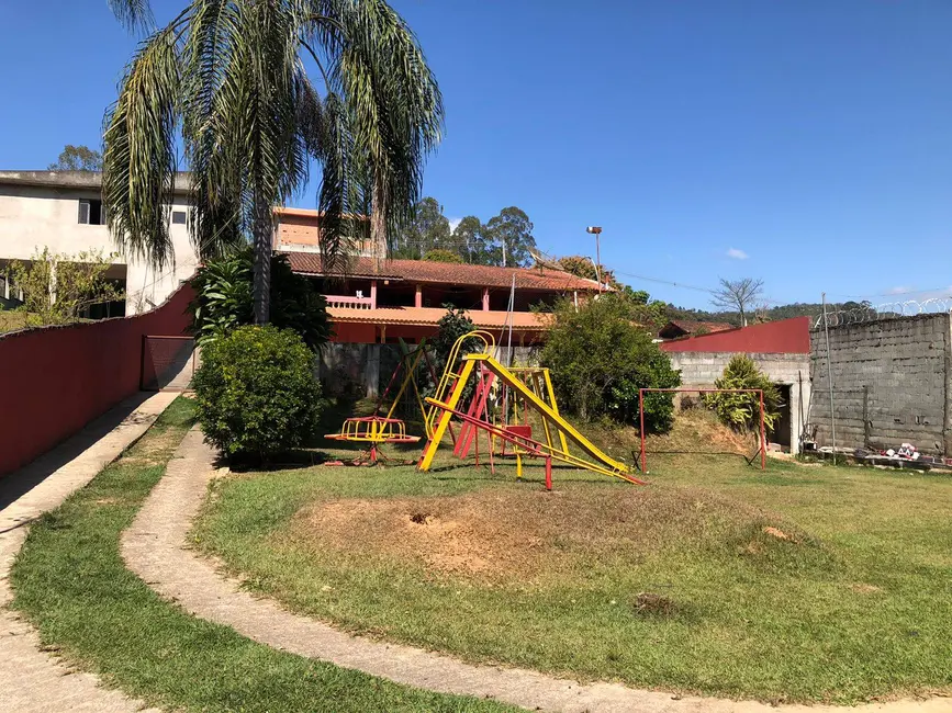 Foto 1 de Chácara com 5 quartos à venda, 2500m2 em Mairipora - SP