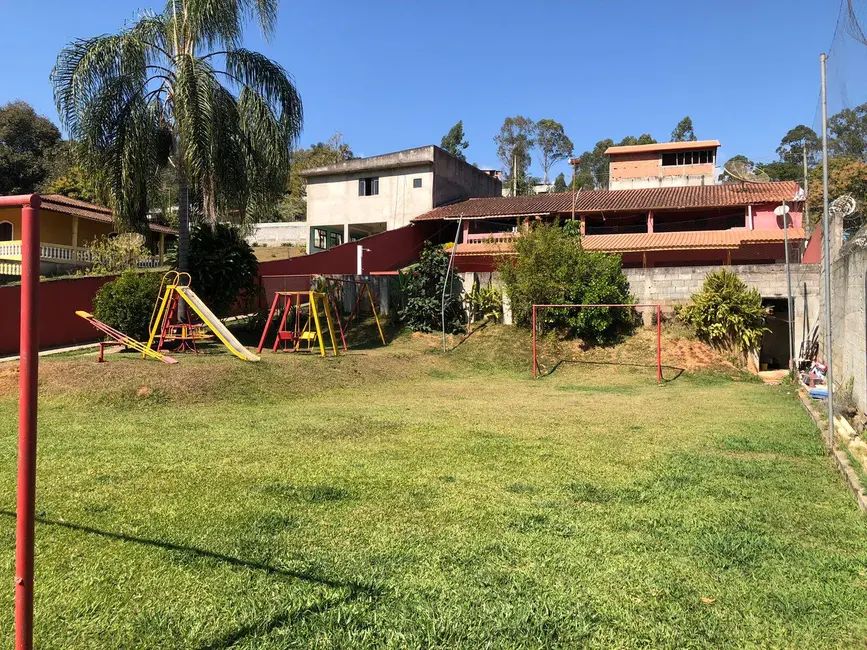Foto 2 de Chácara com 5 quartos à venda, 2500m2 em Mairipora - SP