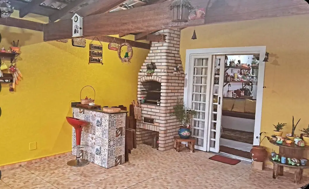 Foto 5 de Casa com 3 quartos à venda, 180m2 em Mairipora - SP