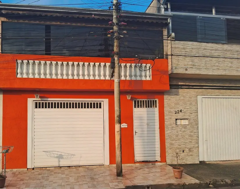 Foto 1 de Casa com 3 quartos à venda, 180m2 em Mairipora - SP