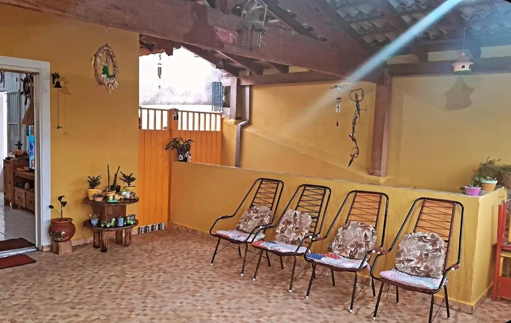 Foto 4 de Casa com 3 quartos à venda, 180m2 em Mairipora - SP