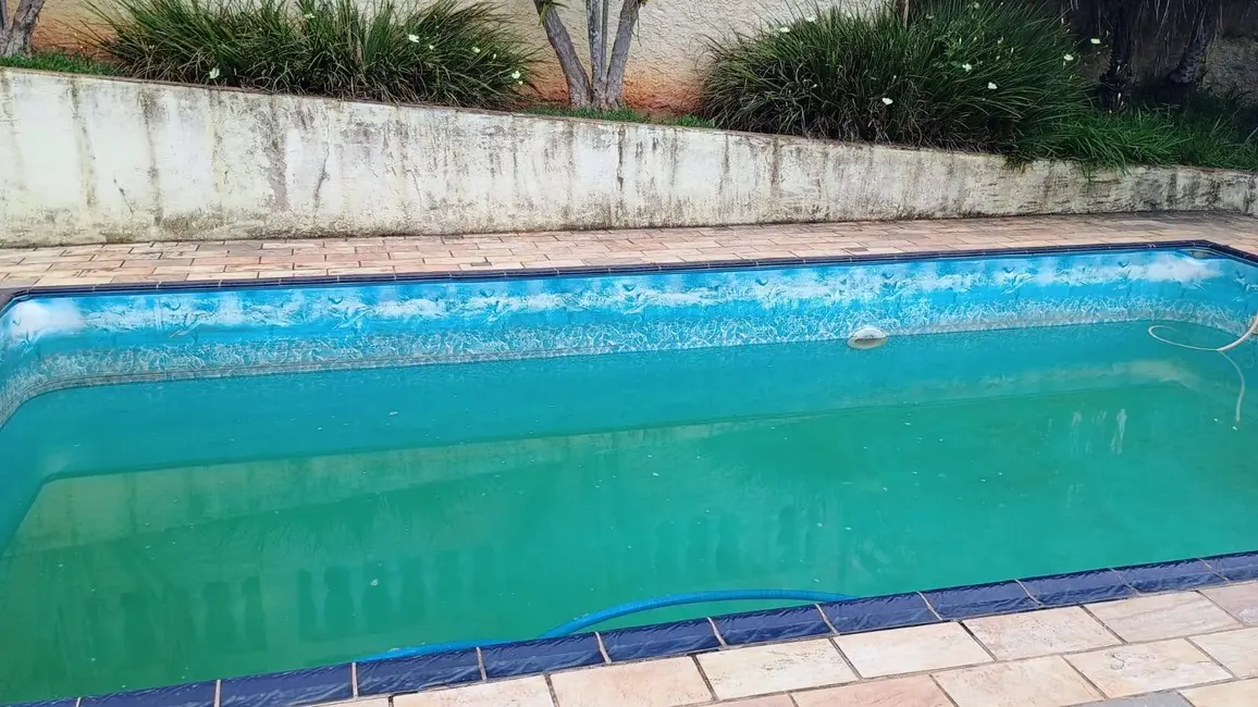 Foto 9 de Chácara com 4 quartos à venda, 597m2 em Mairipora - SP