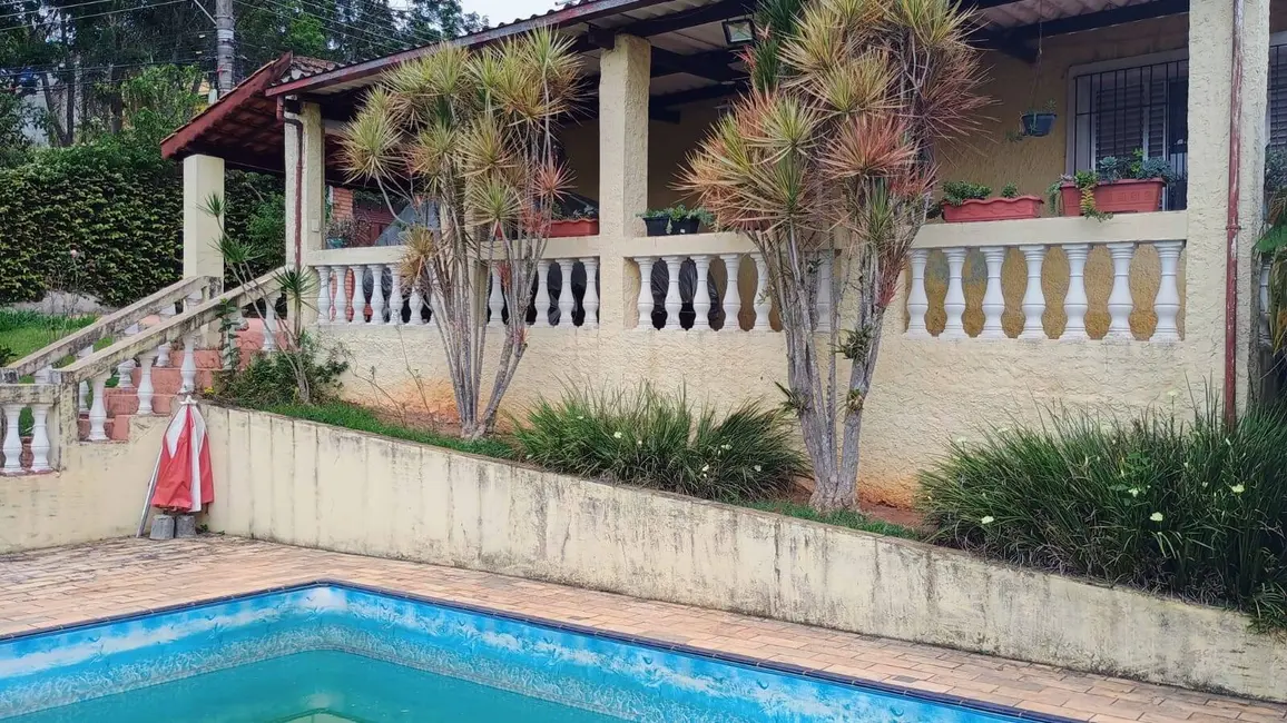 Foto 8 de Chácara com 4 quartos à venda, 597m2 em Mairipora - SP