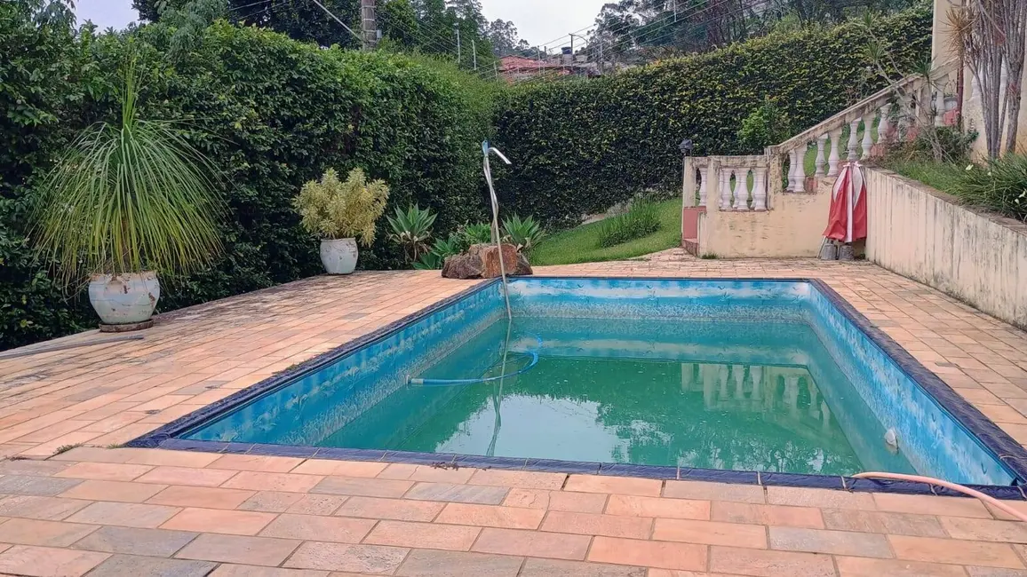 Foto 7 de Chácara com 4 quartos à venda, 597m2 em Mairipora - SP