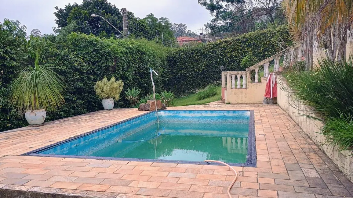 Foto 6 de Chácara com 4 quartos à venda, 597m2 em Mairipora - SP