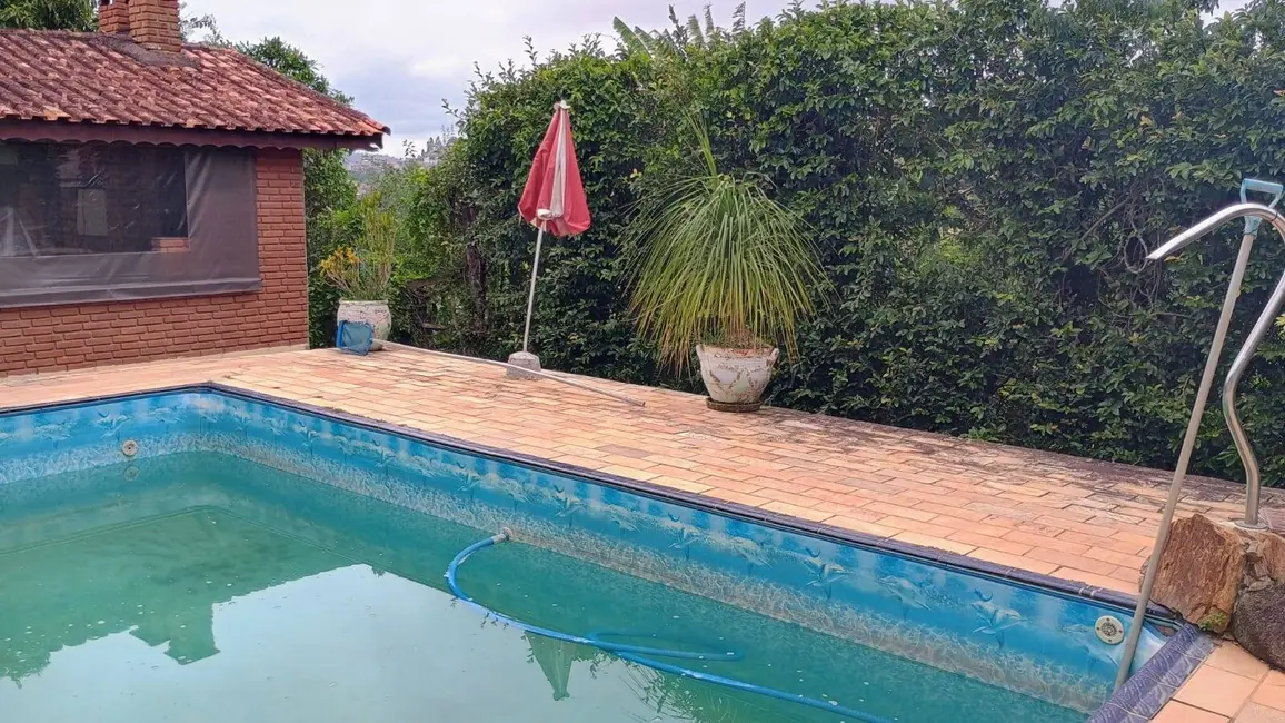 Foto 3 de Chácara com 4 quartos à venda, 597m2 em Mairipora - SP