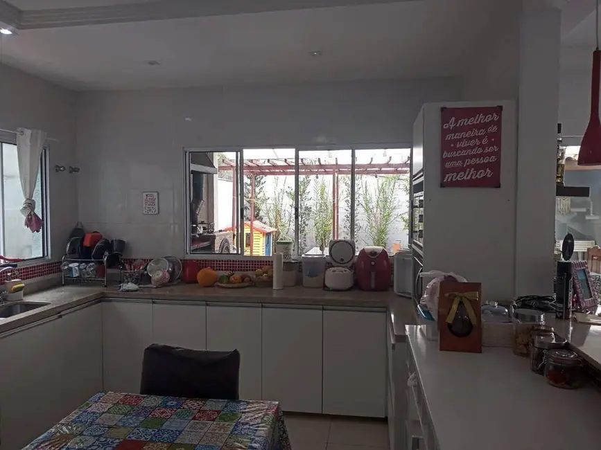 Foto 7 de Casa com 3 quartos à venda, 360m2 em Nova Gardênia, Atibaia - SP