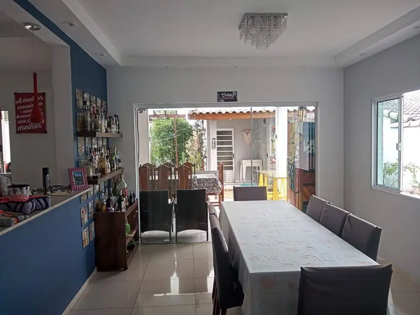 Foto 9 de Casa com 3 quartos à venda, 360m2 em Nova Gardênia, Atibaia - SP