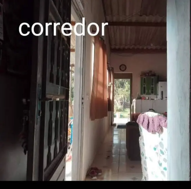 Foto 5 de Chácara com 1 quarto à venda, 1405m2 em Mairipora - SP