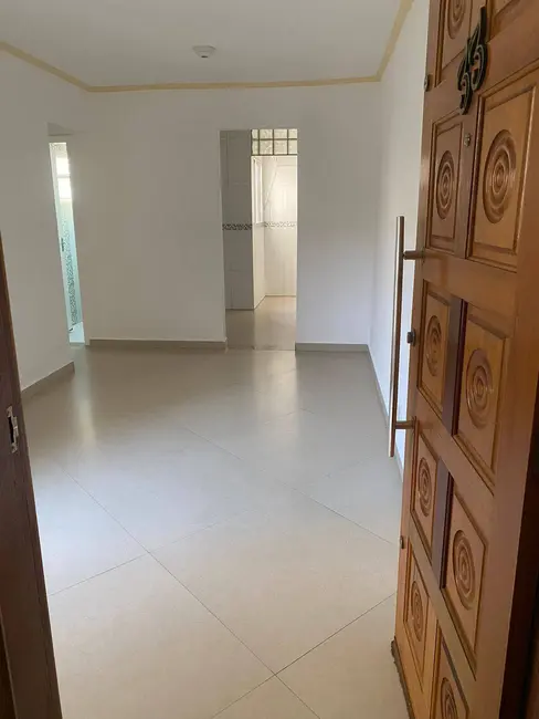 Foto 1 de Apartamento com 2 quartos à venda, 45m2 em Mairipora - SP