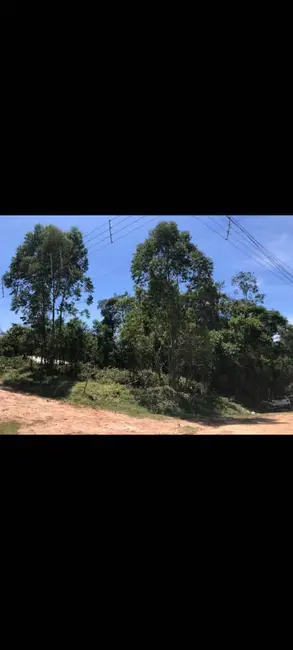 Foto 1 de Terreno / Lote à venda, 1100m2 em Jardim Sinki, Franco Da Rocha - SP