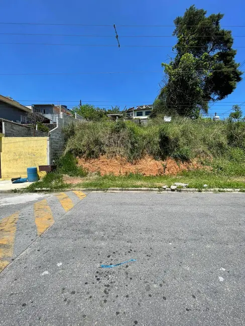 Foto 6 de Terreno / Lote à venda, 308m2 em Mairipora - SP