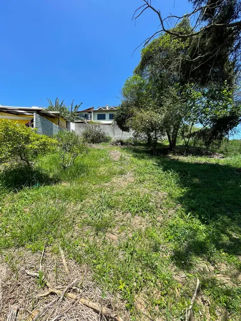 Foto 1 de Terreno / Lote à venda, 308m2 em Mairipora - SP