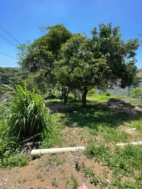Foto 4 de Terreno / Lote à venda, 308m2 em Mairipora - SP