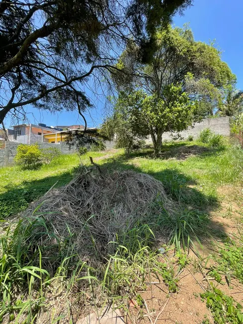 Foto 3 de Terreno / Lote à venda, 308m2 em Mairipora - SP