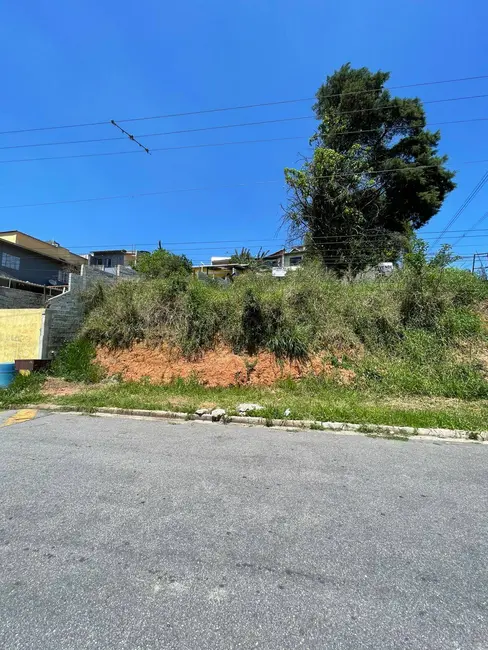Foto 2 de Terreno / Lote à venda, 308m2 em Mairipora - SP