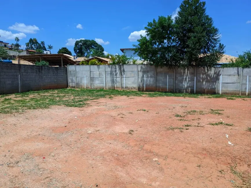 Foto 5 de Terreno / Lote à venda, 500m2 em Mairipora - SP