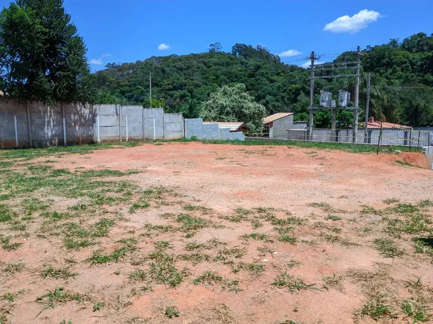 Foto 3 de Terreno / Lote à venda, 500m2 em Mairipora - SP