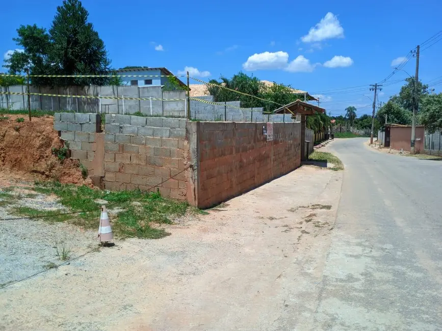 Foto 9 de Terreno / Lote à venda, 500m2 em Mairipora - SP