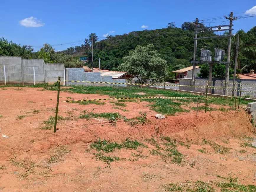 Foto 4 de Terreno / Lote à venda, 500m2 em Mairipora - SP