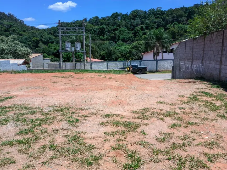 Foto 2 de Terreno / Lote à venda, 500m2 em Mairipora - SP