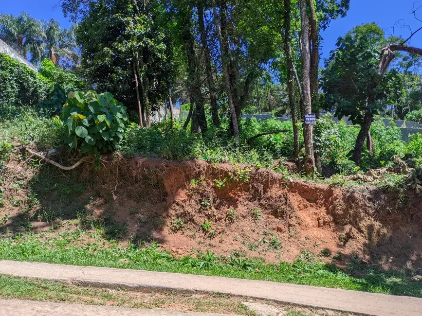 Foto 2 de Terreno / Lote à venda, 630m2 em Mairipora - SP