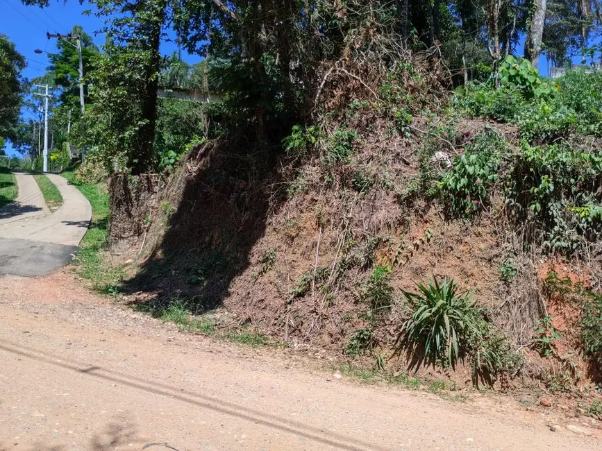 Foto 5 de Terreno / Lote à venda, 630m2 em Mairipora - SP