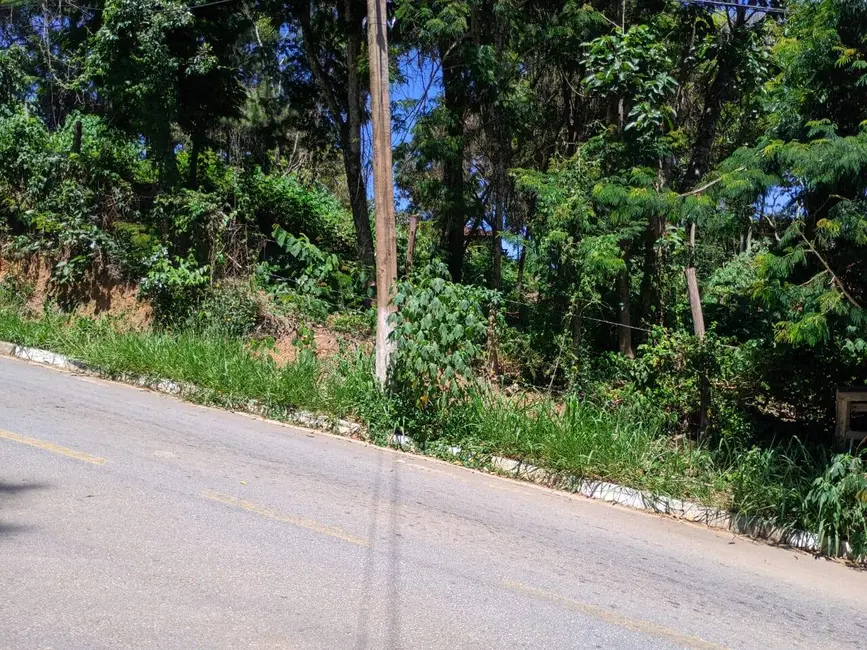 Foto 4 de Terreno / Lote à venda, 662m2 em Mairipora - SP