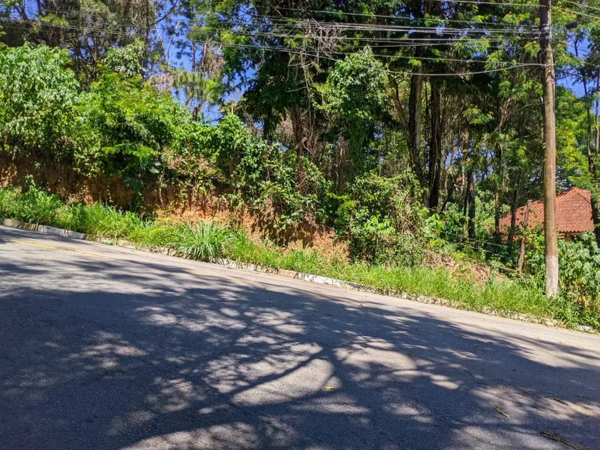 Foto 3 de Terreno / Lote à venda, 662m2 em Mairipora - SP