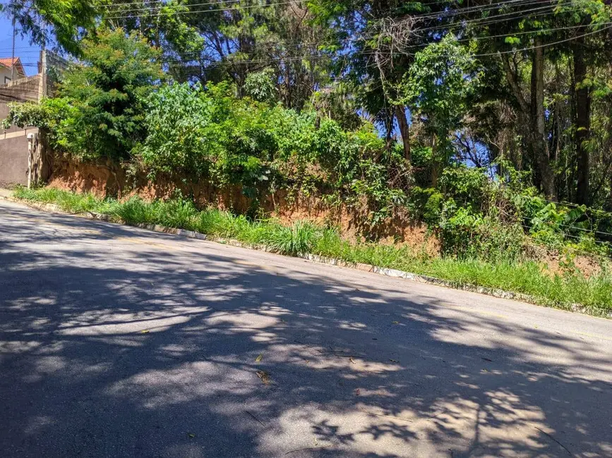 Foto 1 de Terreno / Lote à venda, 662m2 em Mairipora - SP