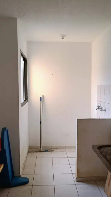 Foto 5 de Apartamento com 2 quartos à venda, 46m2 em Mairipora - SP