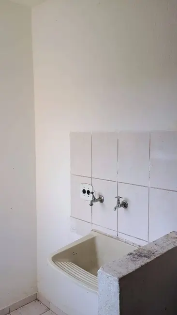 Foto 9 de Apartamento com 2 quartos à venda, 46m2 em Mairipora - SP