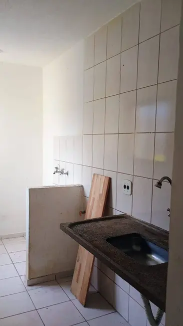 Foto 3 de Apartamento com 2 quartos à venda, 46m2 em Mairipora - SP