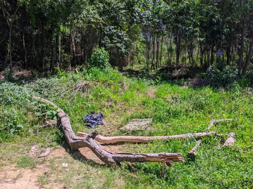 Foto 1 de Terreno / Lote à venda, 500m2 em Mairipora - SP