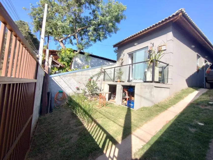 Foto 2 de Casa com 2 quartos à venda, 59m2 em Mairipora - SP
