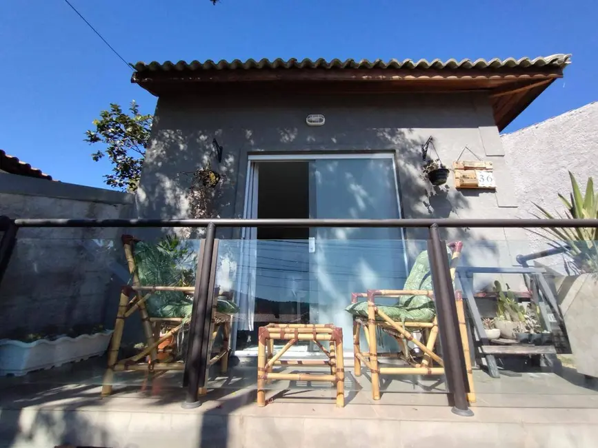 Foto 1 de Casa com 2 quartos à venda, 59m2 em Mairipora - SP