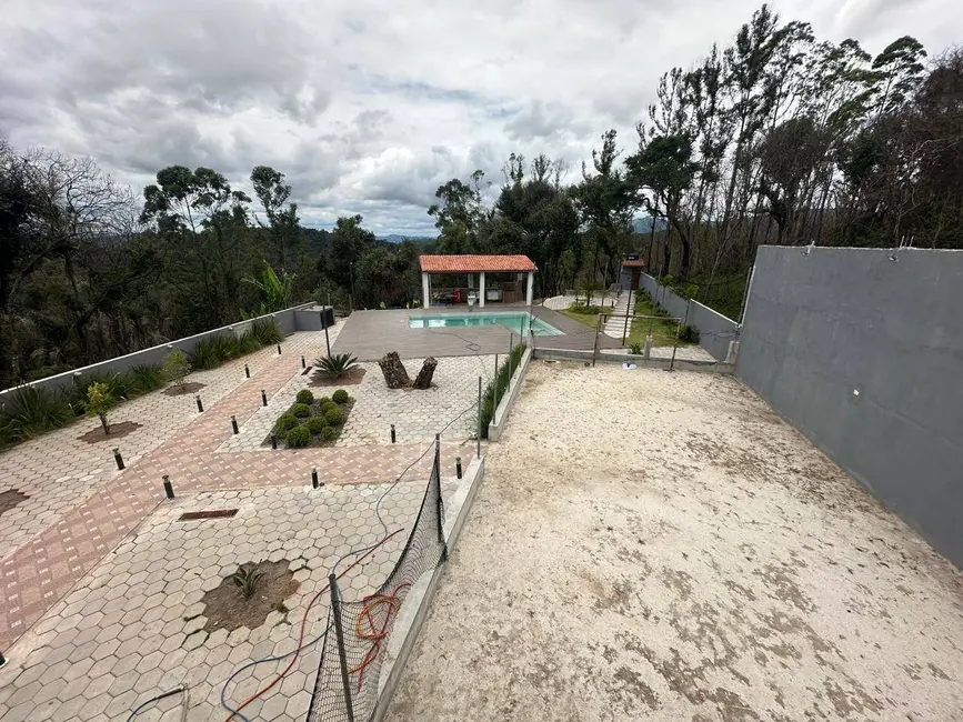 Foto 13 de Chácara à venda, 1554m2 em Portão, Atibaia - SP