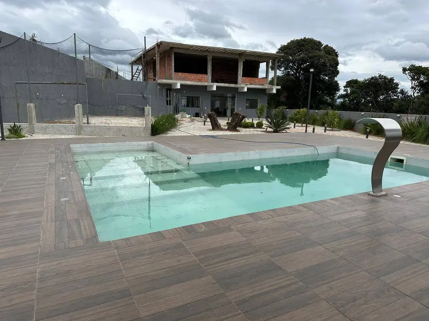 Foto 3 de Chácara à venda, 1554m2 em Portão, Atibaia - SP