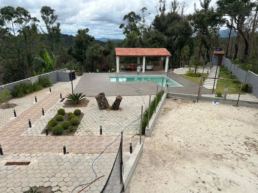 Foto 11 de Chácara à venda, 1554m2 em Portão, Atibaia - SP