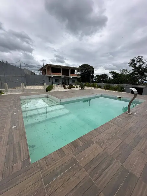 Foto 8 de Chácara à venda, 1554m2 em Portão, Atibaia - SP