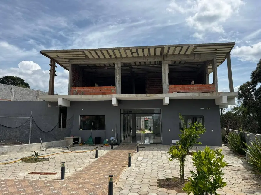 Foto 9 de Chácara à venda, 1554m2 em Portão, Atibaia - SP