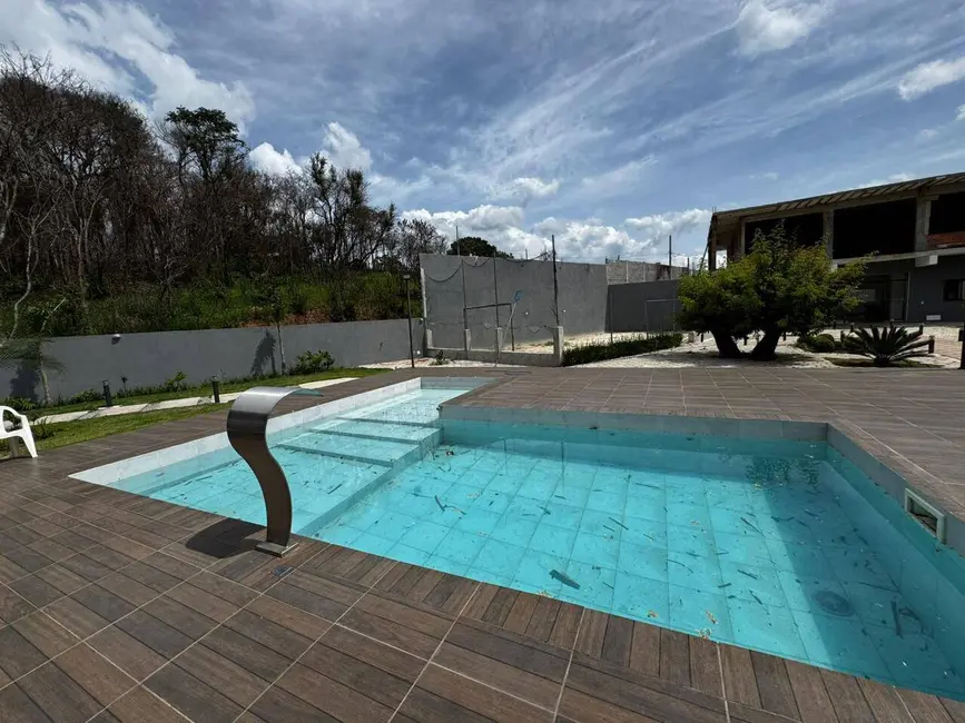 Foto 4 de Chácara à venda, 1554m2 em Portão, Atibaia - SP