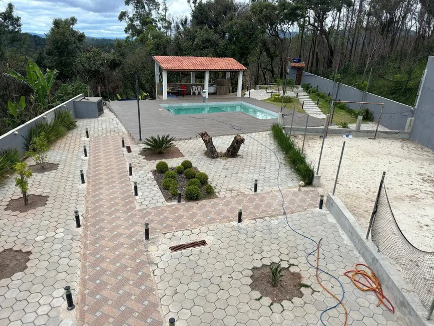 Foto 16 de Chácara à venda, 1554m2 em Portão, Atibaia - SP