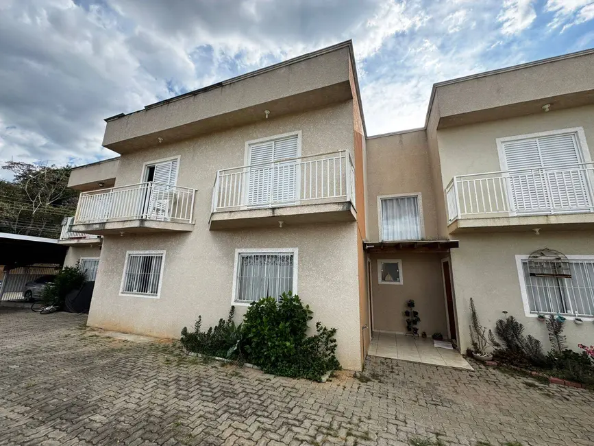 Foto 1 de Casa com 2 quartos à venda, 70m2 em Jardim Colonial, Atibaia - SP