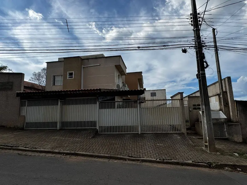 Foto 2 de Casa com 2 quartos à venda, 70m2 em Jardim Colonial, Atibaia - SP
